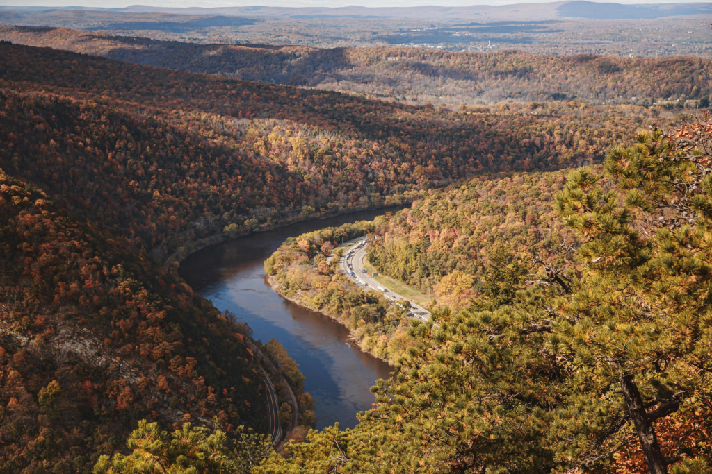 Appalachian Trail, USA