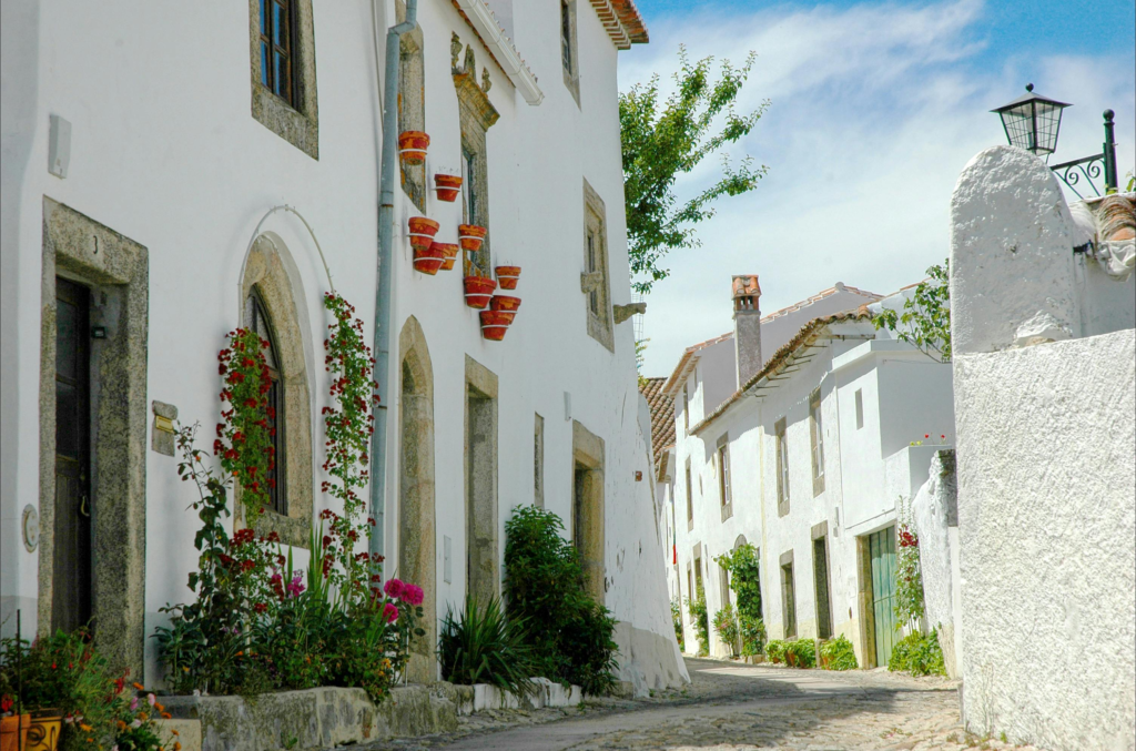 Portugal's Hidden Villages