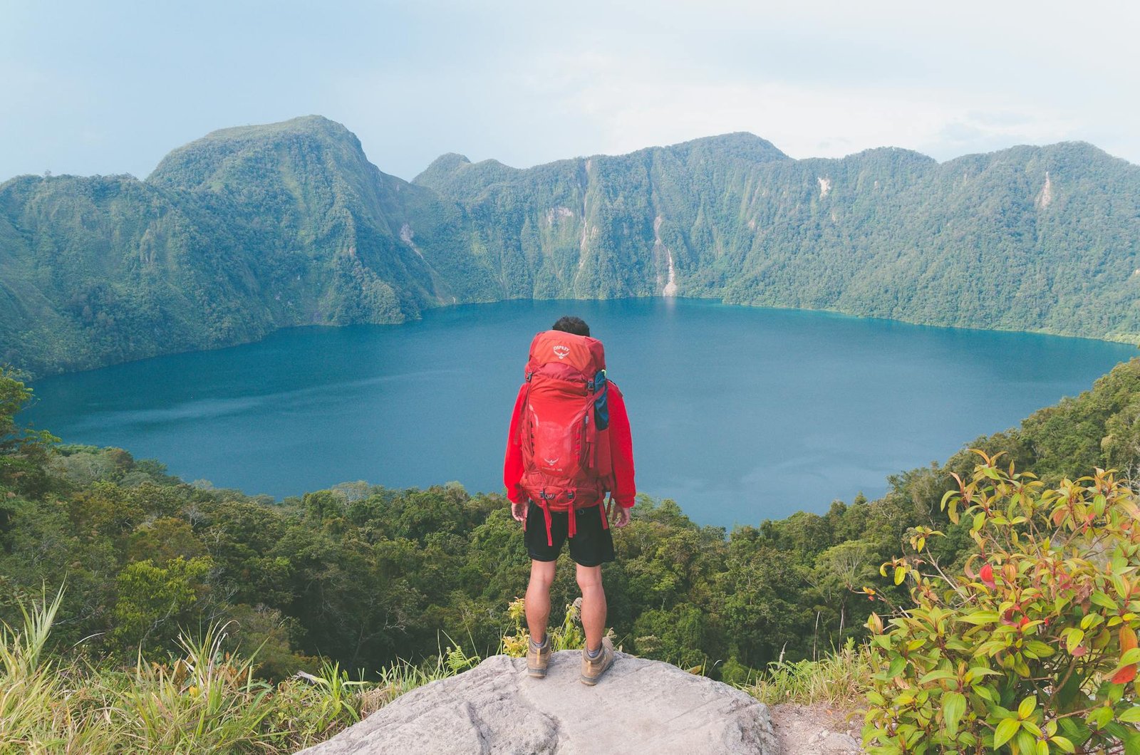 10 Best Destinations for Solo Backpacking