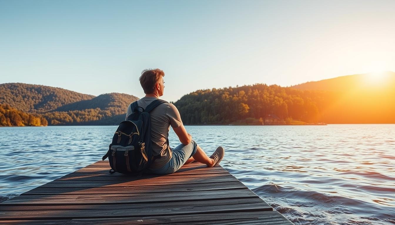 Best Solo Travel Destinations for Relaxation