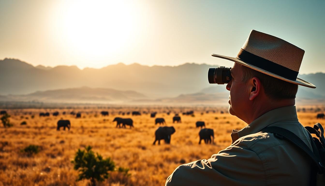 Best Solo Travel Destinations for Wildlife Encounters