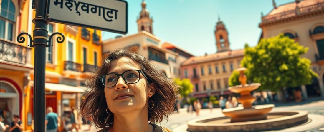 solo travel destinations for language immersion